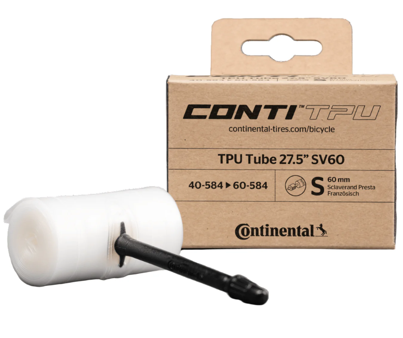 Continental TPU Tube PV - Image 3