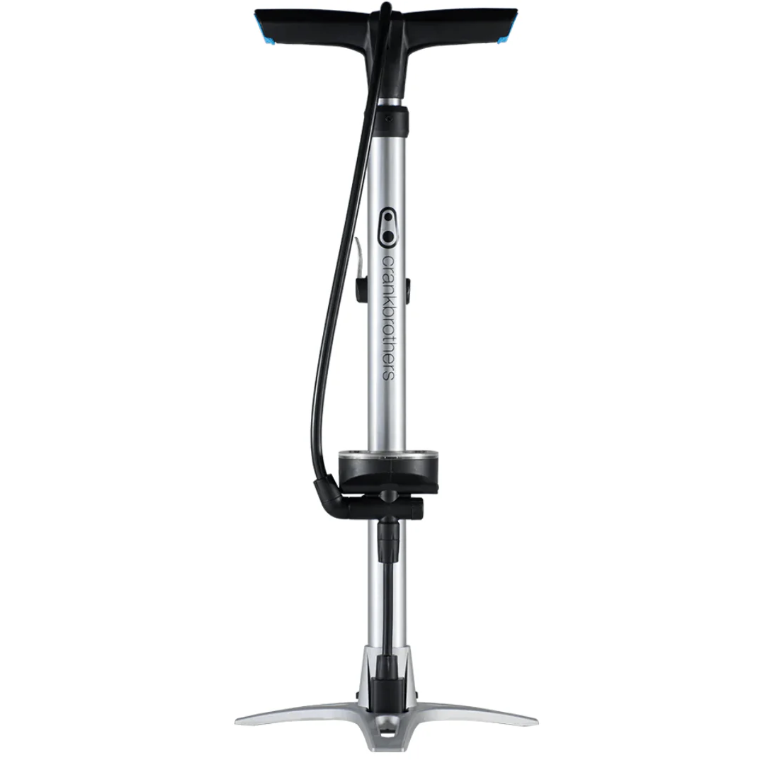 Crankbrothers Sterling Floor Pump