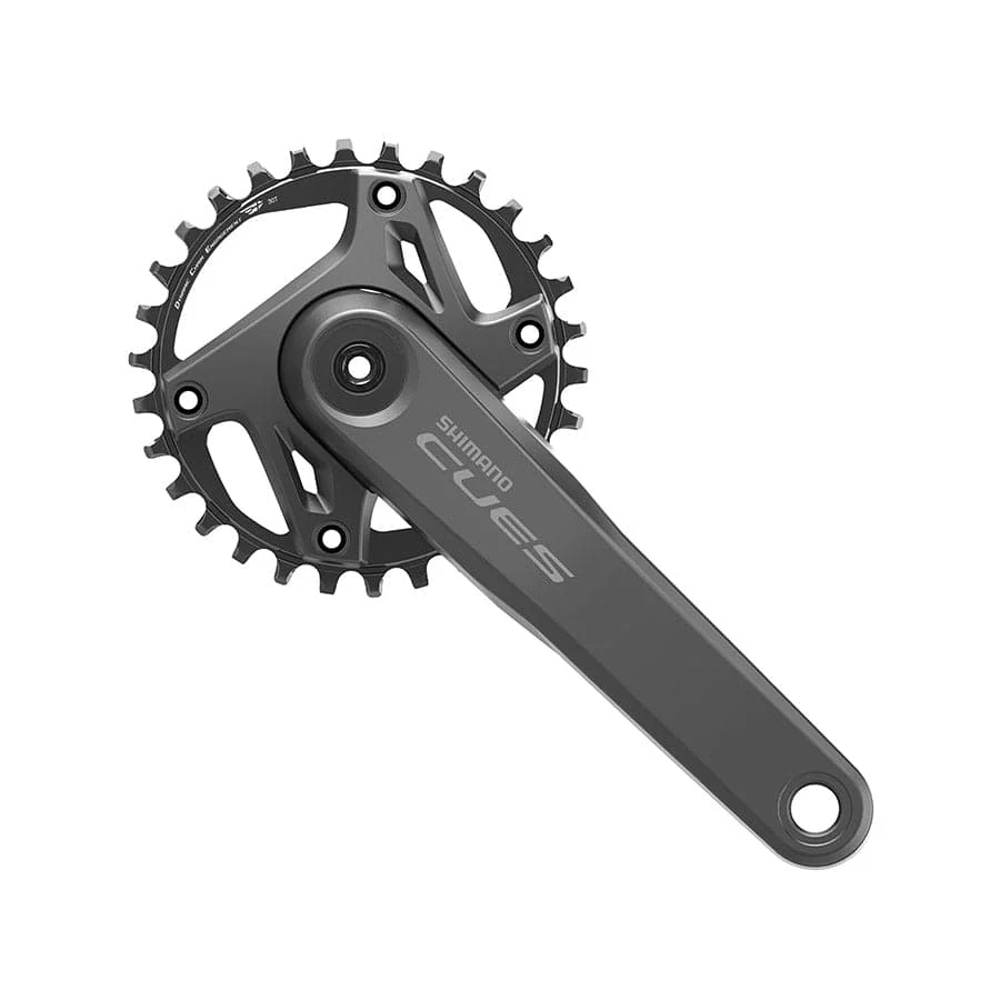 Shimano CUES FC-U6000-1 - Image 3