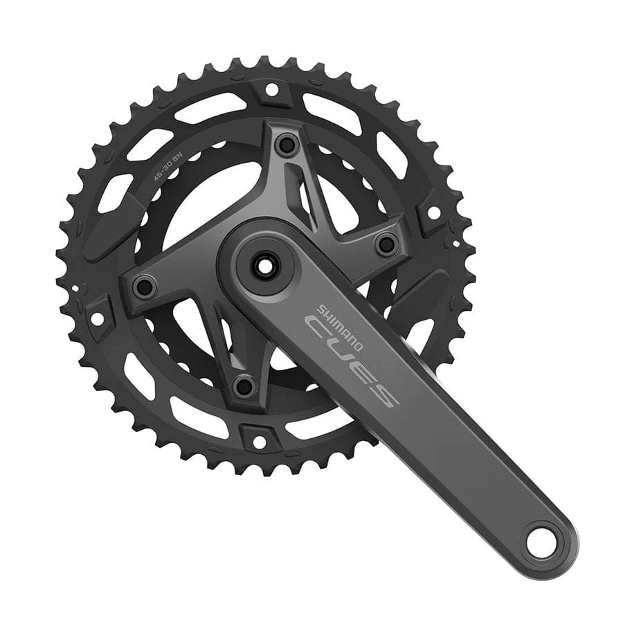 Shimano CUES FC-U6000-2 - Image 2