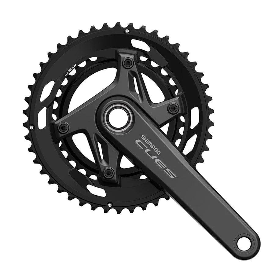 Shimano CUES FC-U6030-2 - Image 3