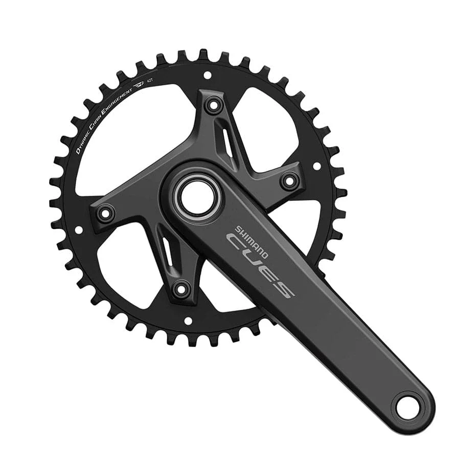 Shimano CUES FC-U6040-1