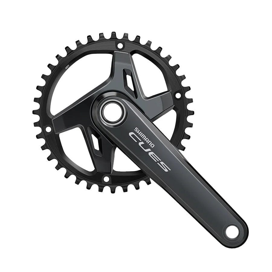 Shimano CUES FC-U8000-1 40T - Image 2
