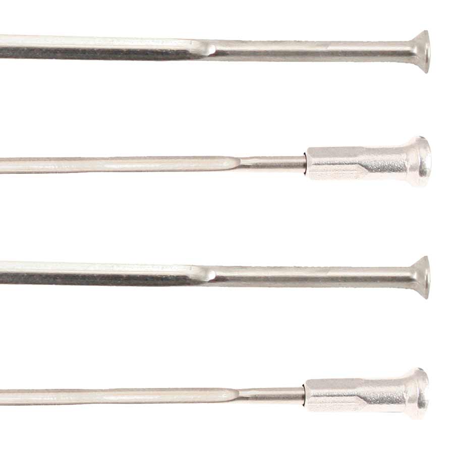 Sapim CX-Ray Silver Straight Pull - Image 6