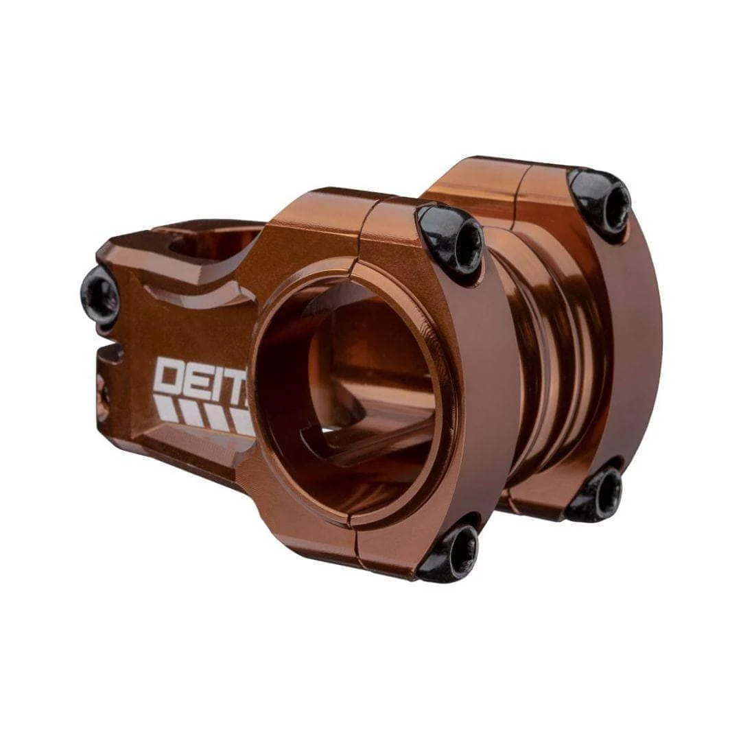 Deity Copperhead 35mm Clamp Stem - Image 2