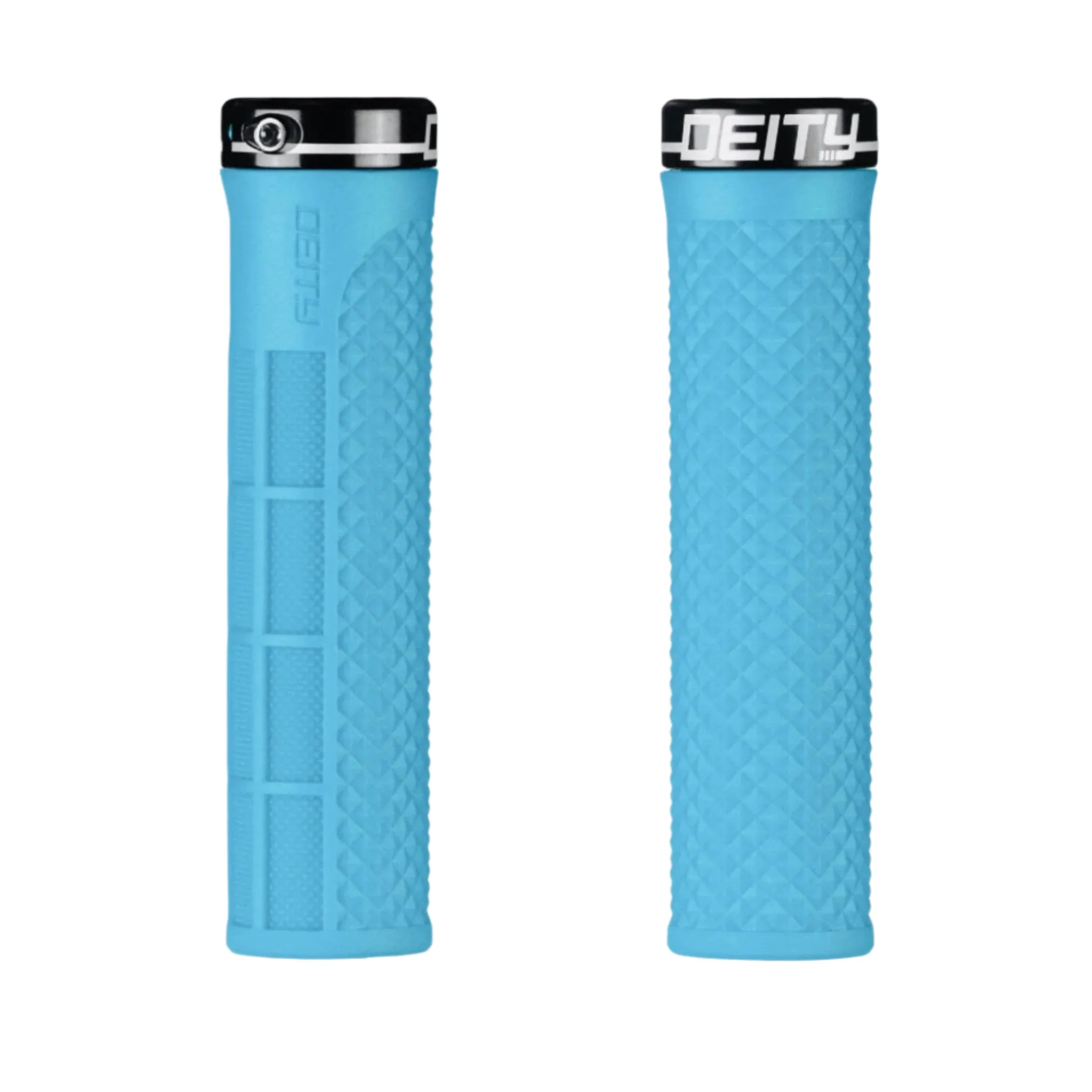Deity Lockjaw Grips - Image 2
