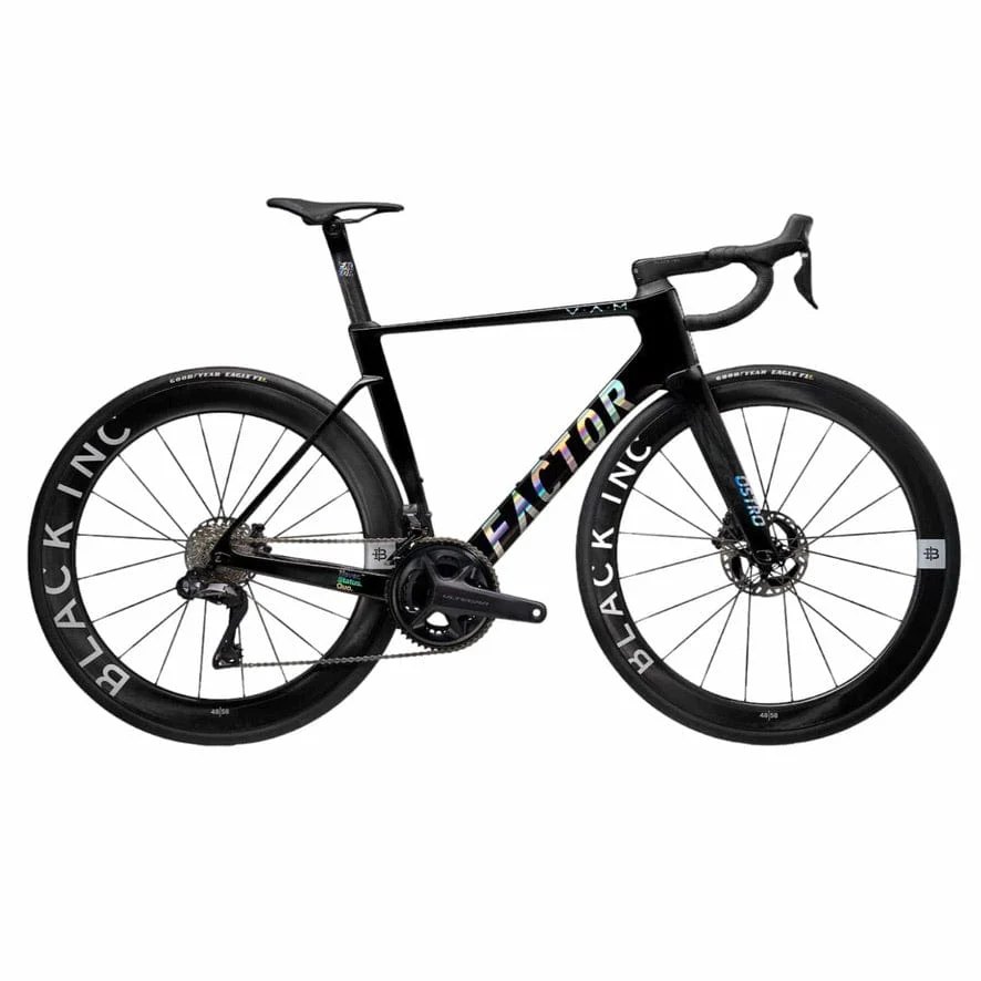Factor OSTRO VAM 2.0 DURA-ACE Di2 - Image 4