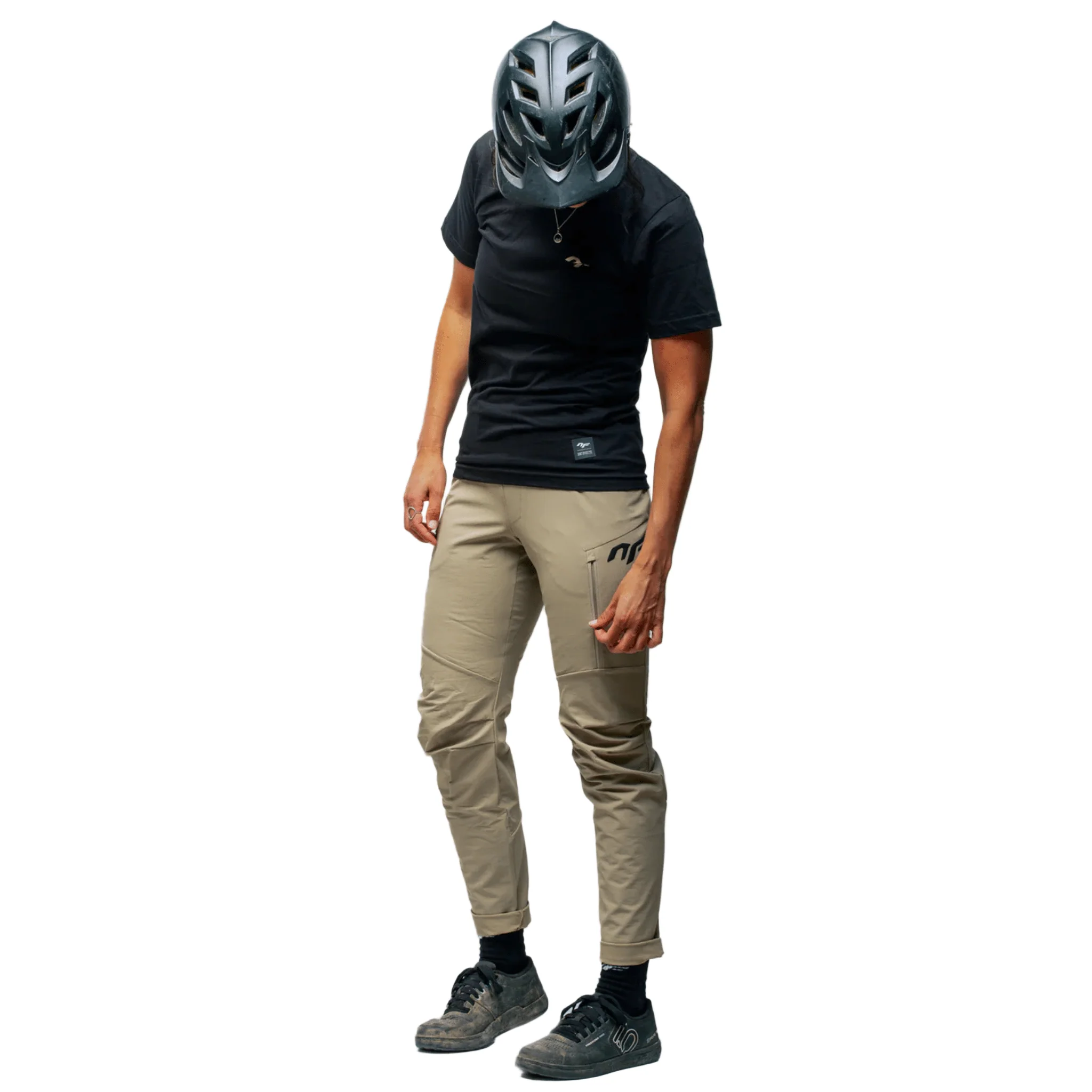 Ride NF DP5™ All conditions Trail Trousers - Image 3