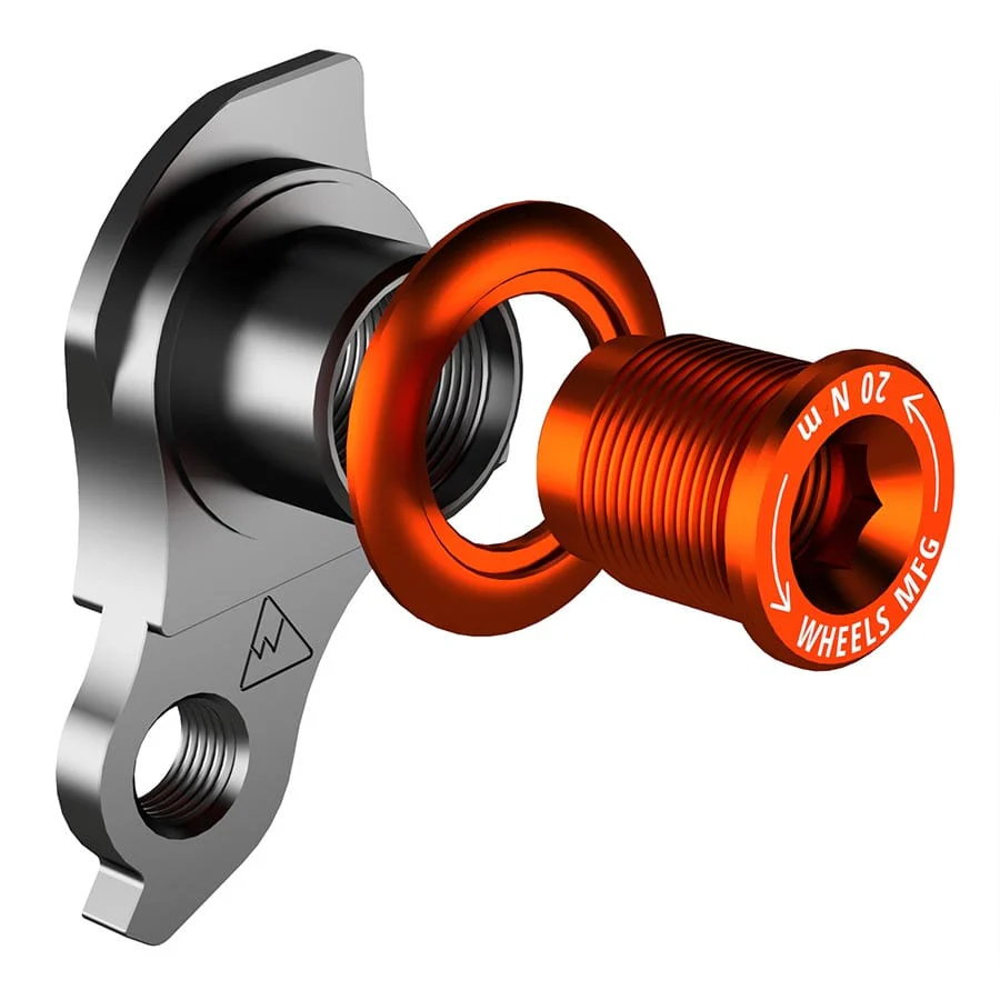 Wheels Manufacturing DROPOUT-487 - Image 11