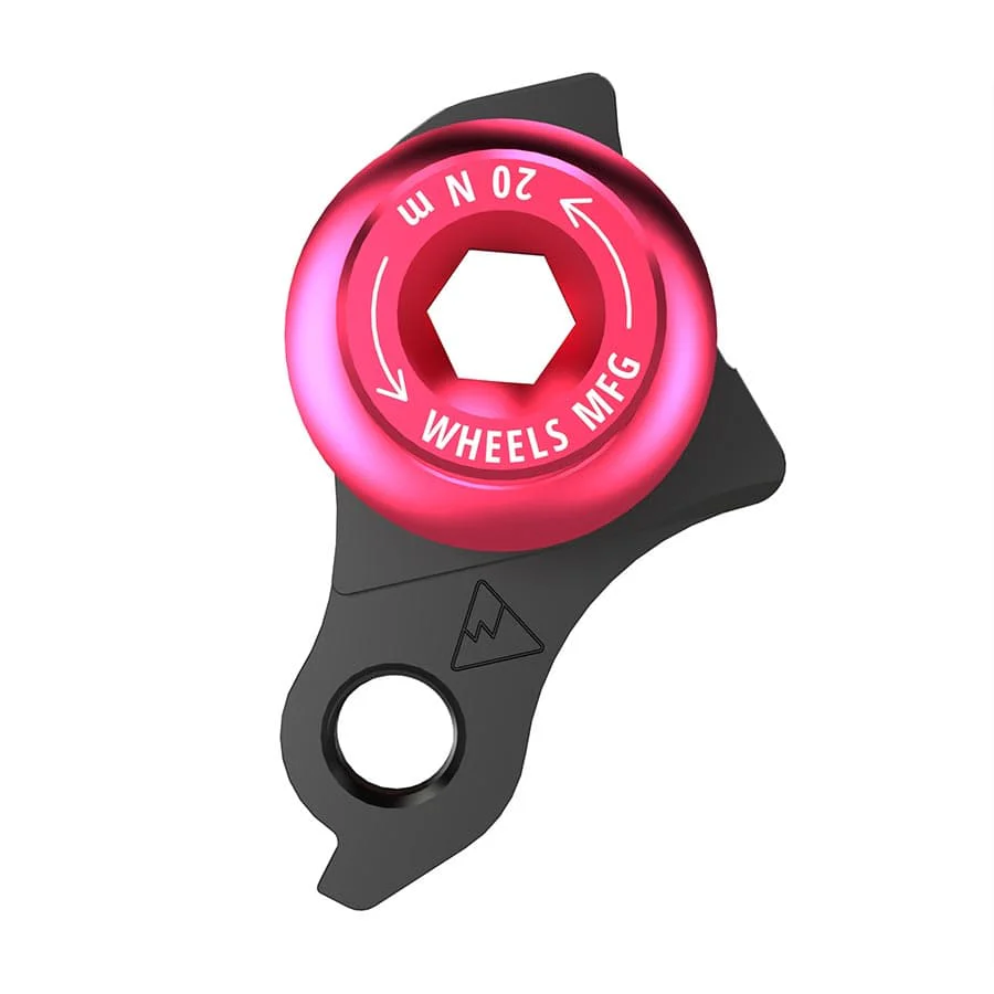 Wheels Manufacturing DROPOUT-487 - Image 15