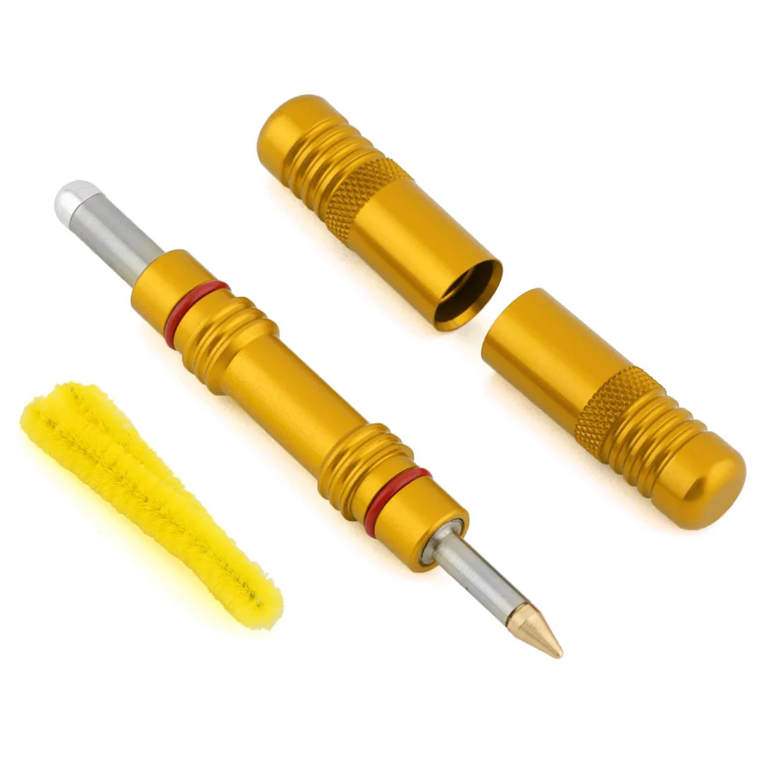 Dynaplug Racer PRO Tubeless Tire Repair Tool Kit - Image 14
