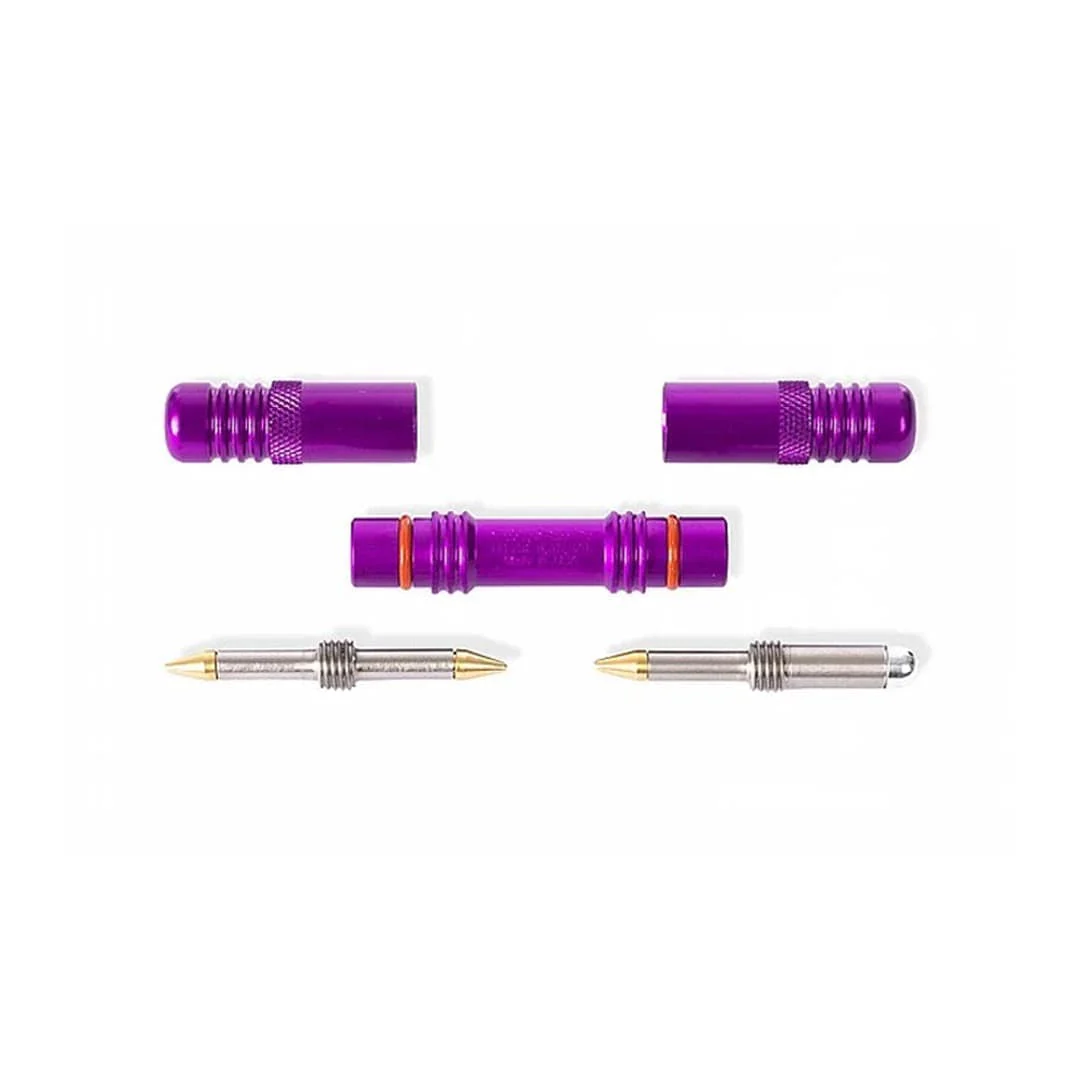 Dynaplug Racer PRO Tubeless Tire Repair Tool Kit - Image 4