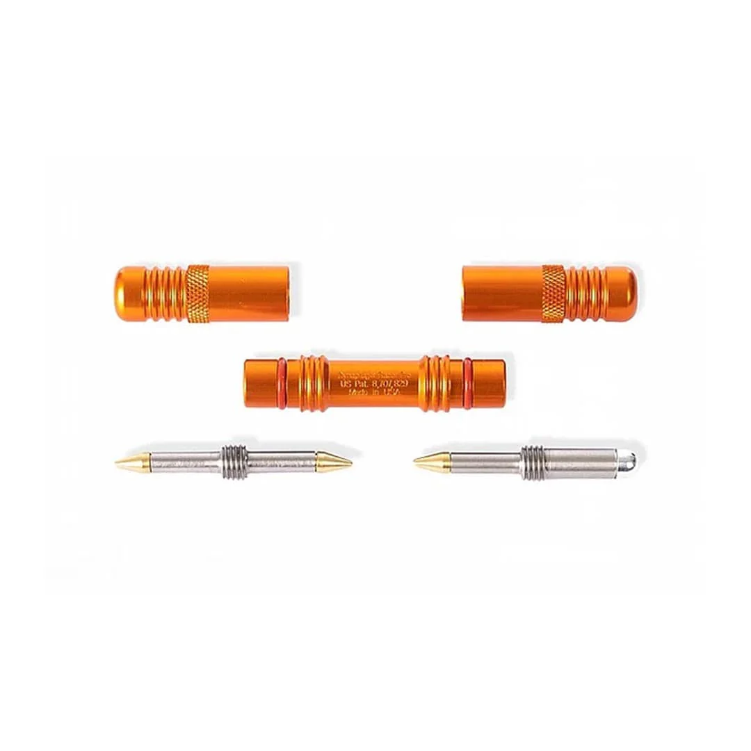 Dynaplug Racer PRO Tubeless Tire Repair Tool Kit - Image 6