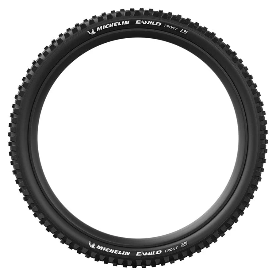 Michelin E-WILD PERFORMANCE LINE Front - Image 4