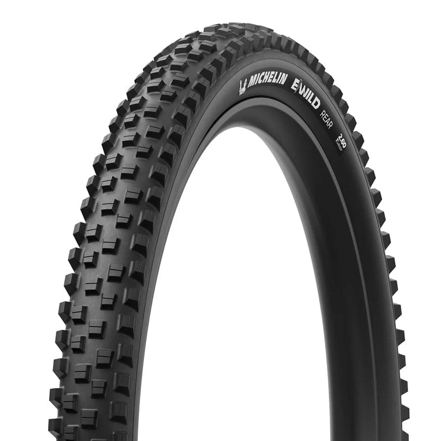 Michelin E-WILD PERFORMANCE LINE Rear - Image 13