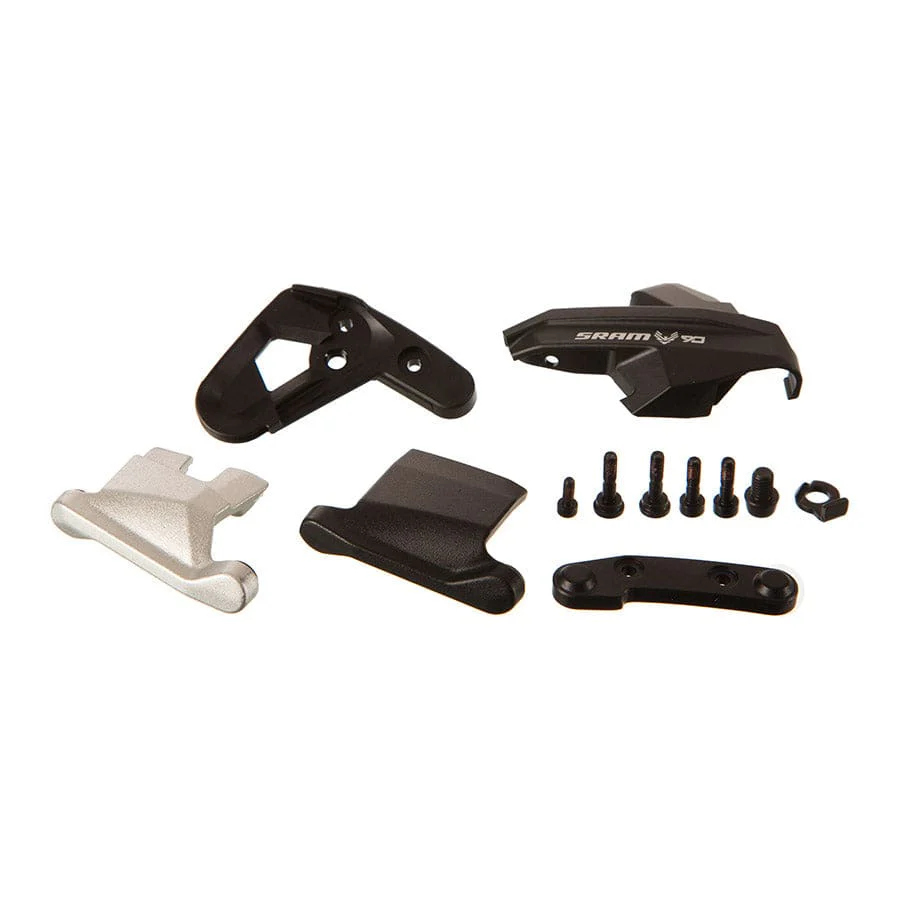 SRAM Eagle 90 Cover and Link Kit