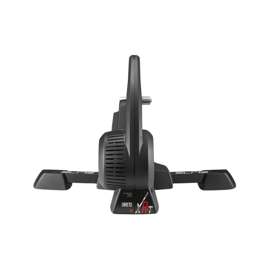 Elite Direto XR-T Direct Drive Interactive Trainer - Image 2
