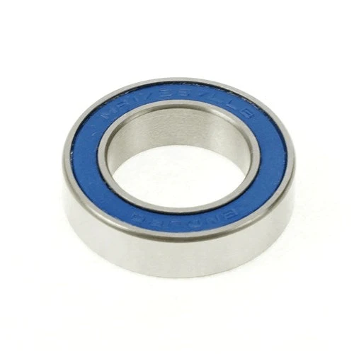 Enduro MR 17287 ABEC-3 Steel Bearing /each (17x28x7mm)