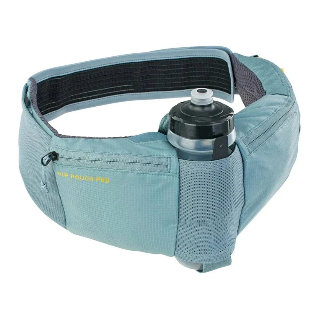 EVOC Hip Pouch Pro + Drink Bottle 1.5L