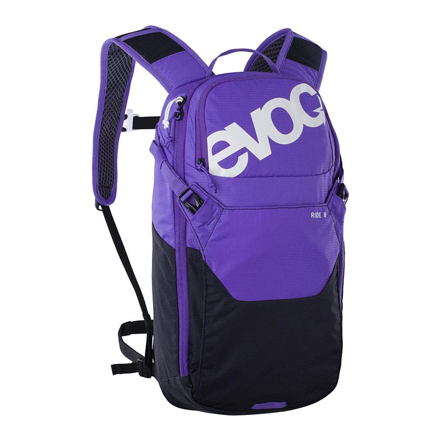 EVOC Ride 8 Hydration Bag 8L - Image 33