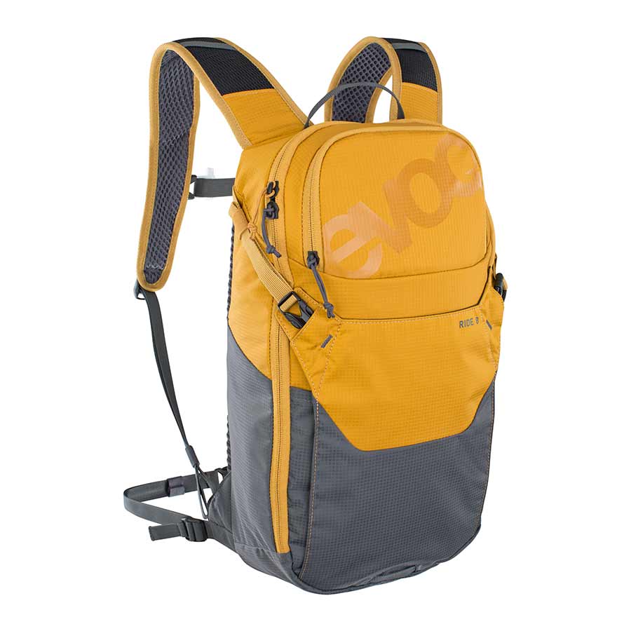 EVOC Ride 8 Hydration Bag 8L - Image 5