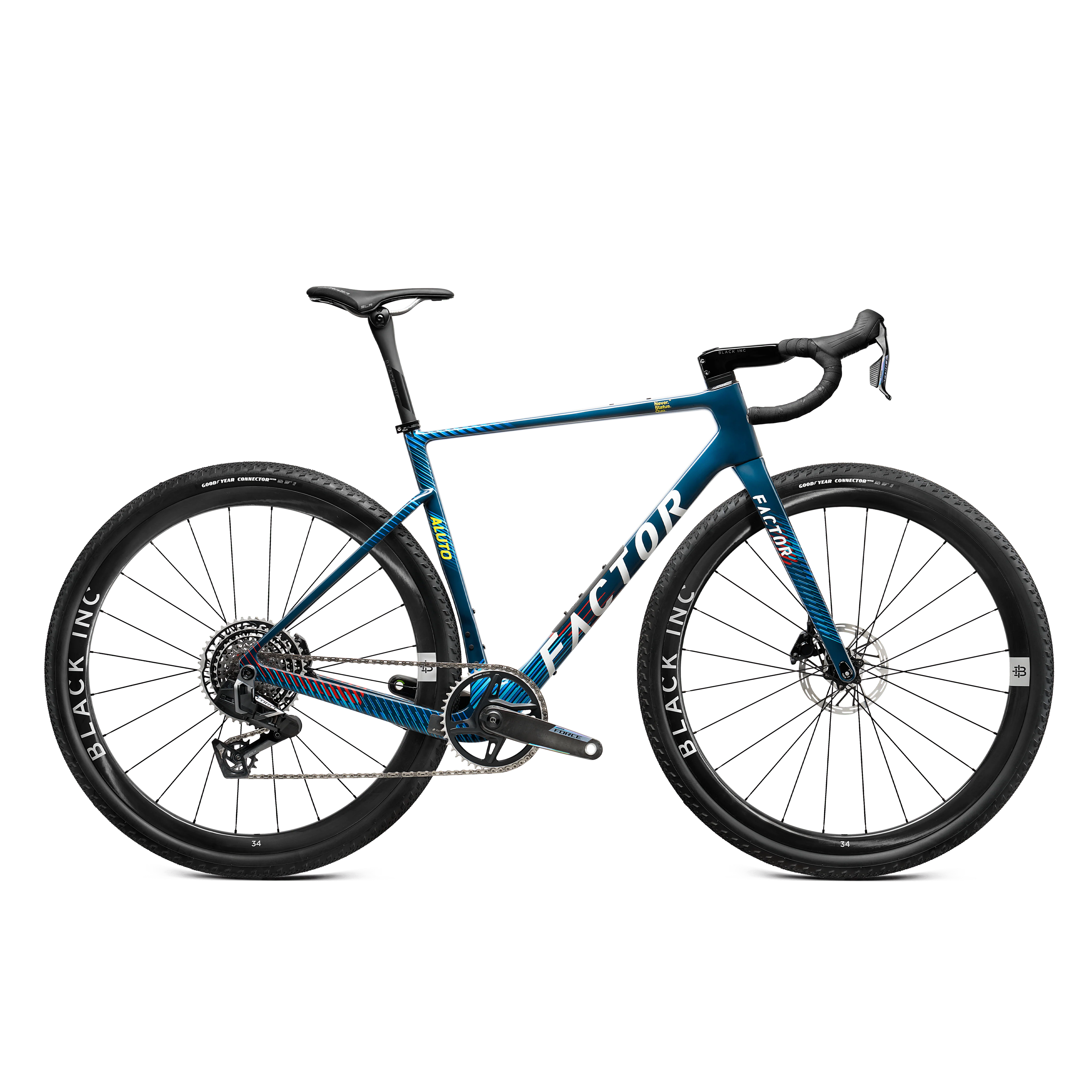 Factor Aluto Force XLPR E1 - Image 2