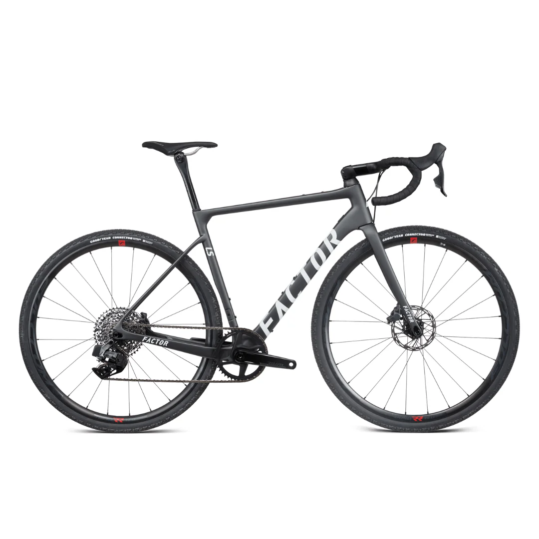 Factor LS Ultegra Di2 8170