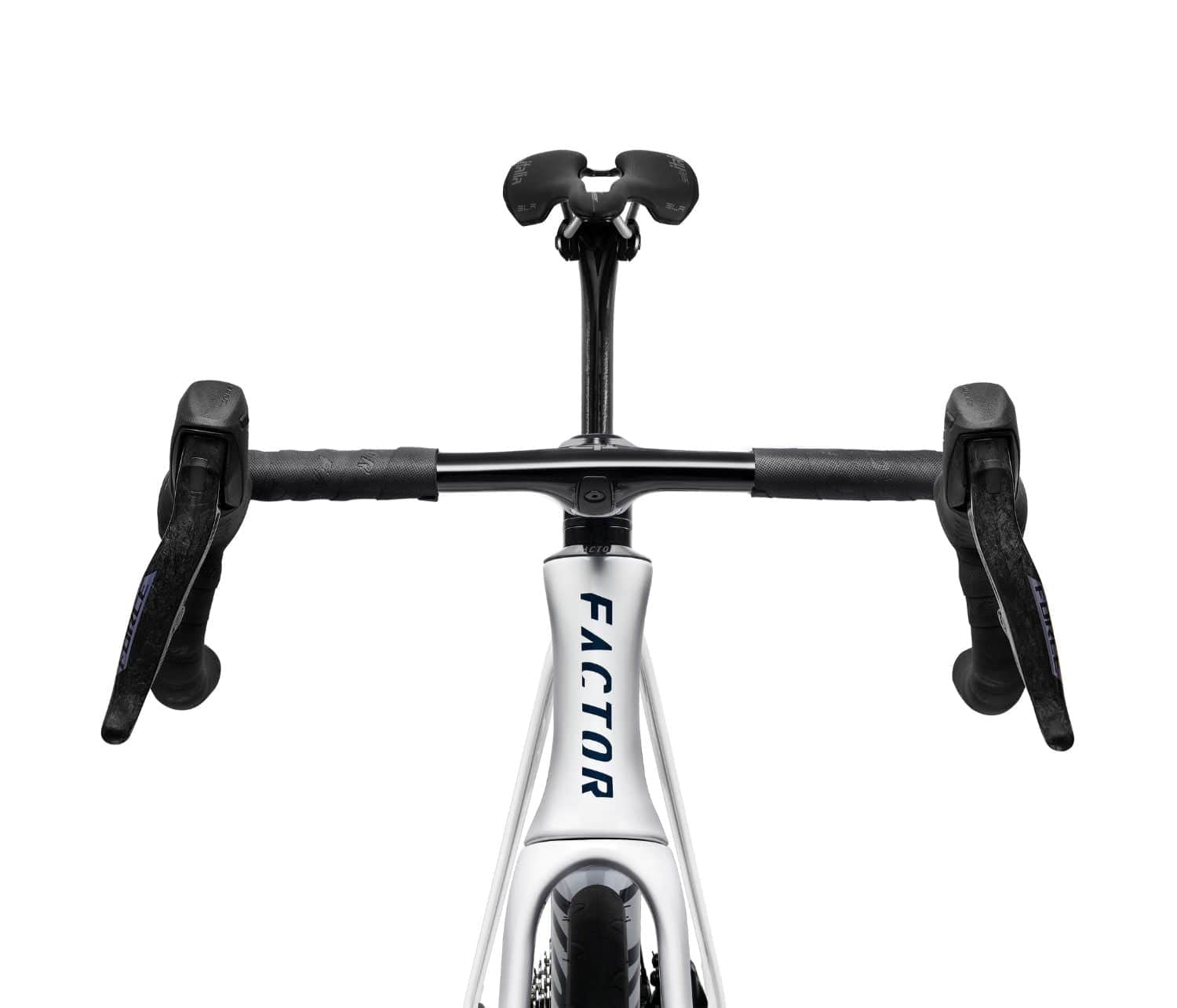 Factor Monza Force E1 w/Power Meter - Image 4
