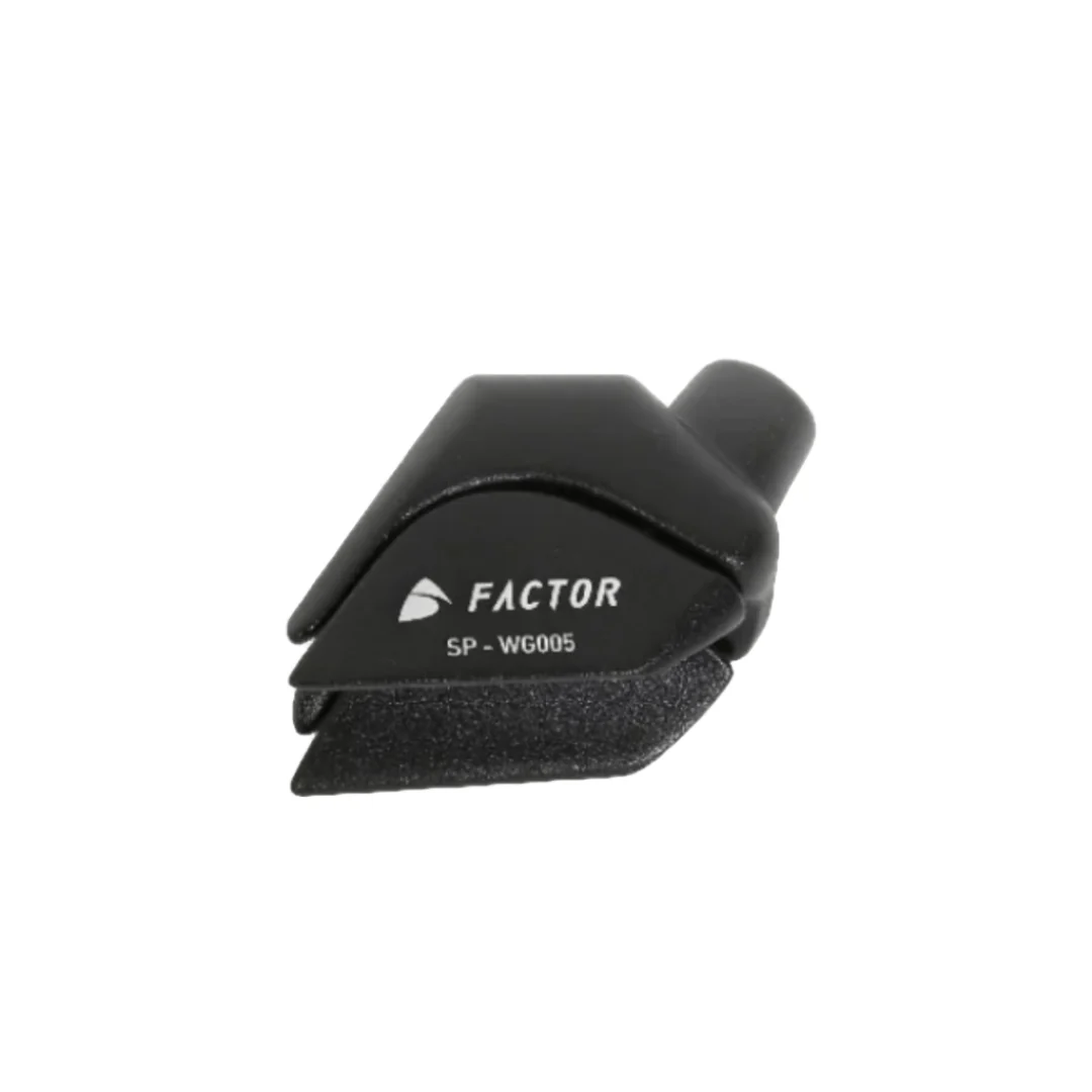 Factor Monza Seatpost Wedge Plate and Binder Bolt Kit
