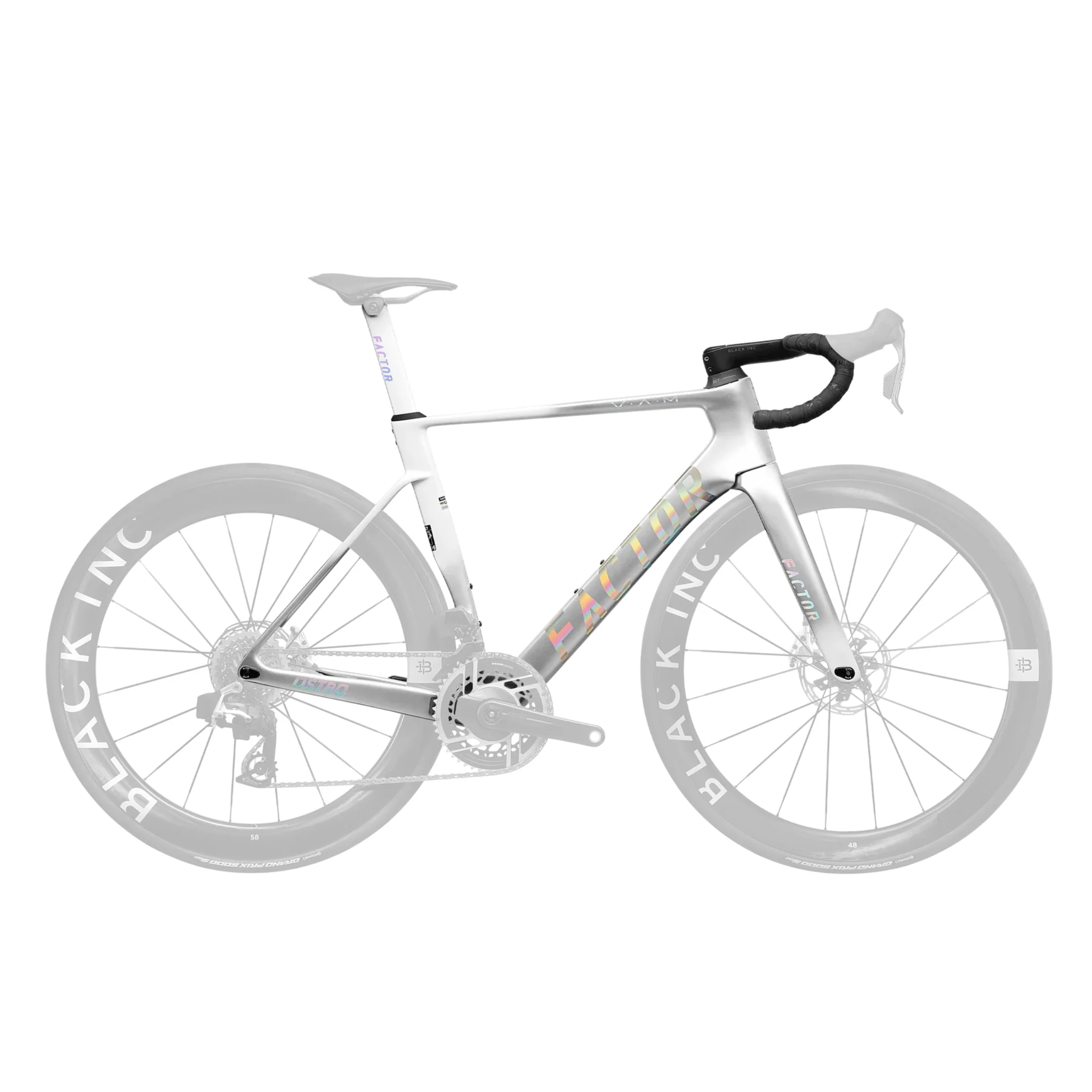 Factor OSTRO VAM 2.0 Frameset - Image 10