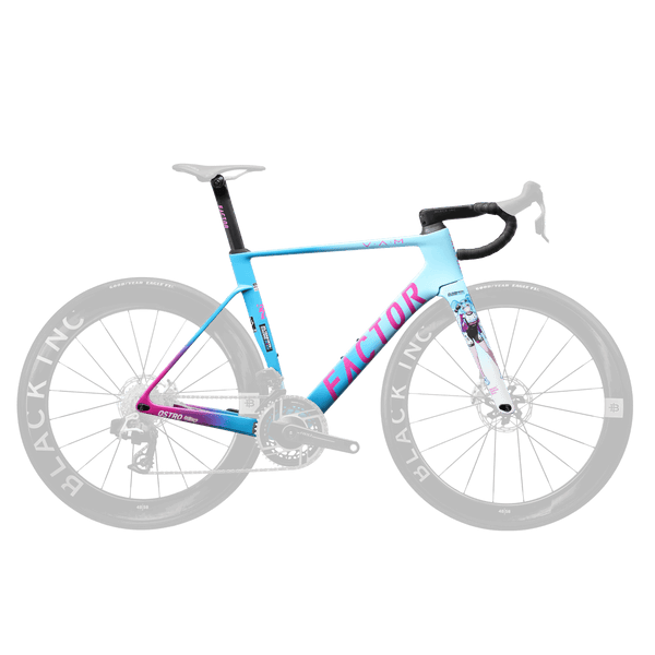 Factor OSTRO VAM 2.0 Frameset - Image 6