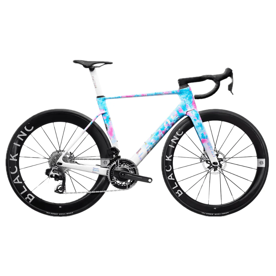 Factor OSTRO VAM 2.0 Force E1 w/Power Meter - Image 10