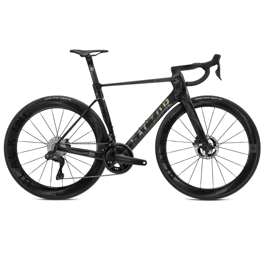 Factor OSTRO VAM 2.0 Force E1 w/Power Meter - Image 6