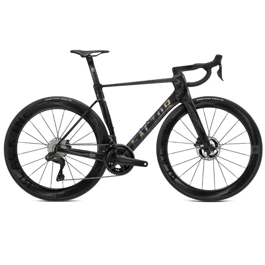 Factor OSTRO VAM 2.0 Ultegra Di2 - Image 3