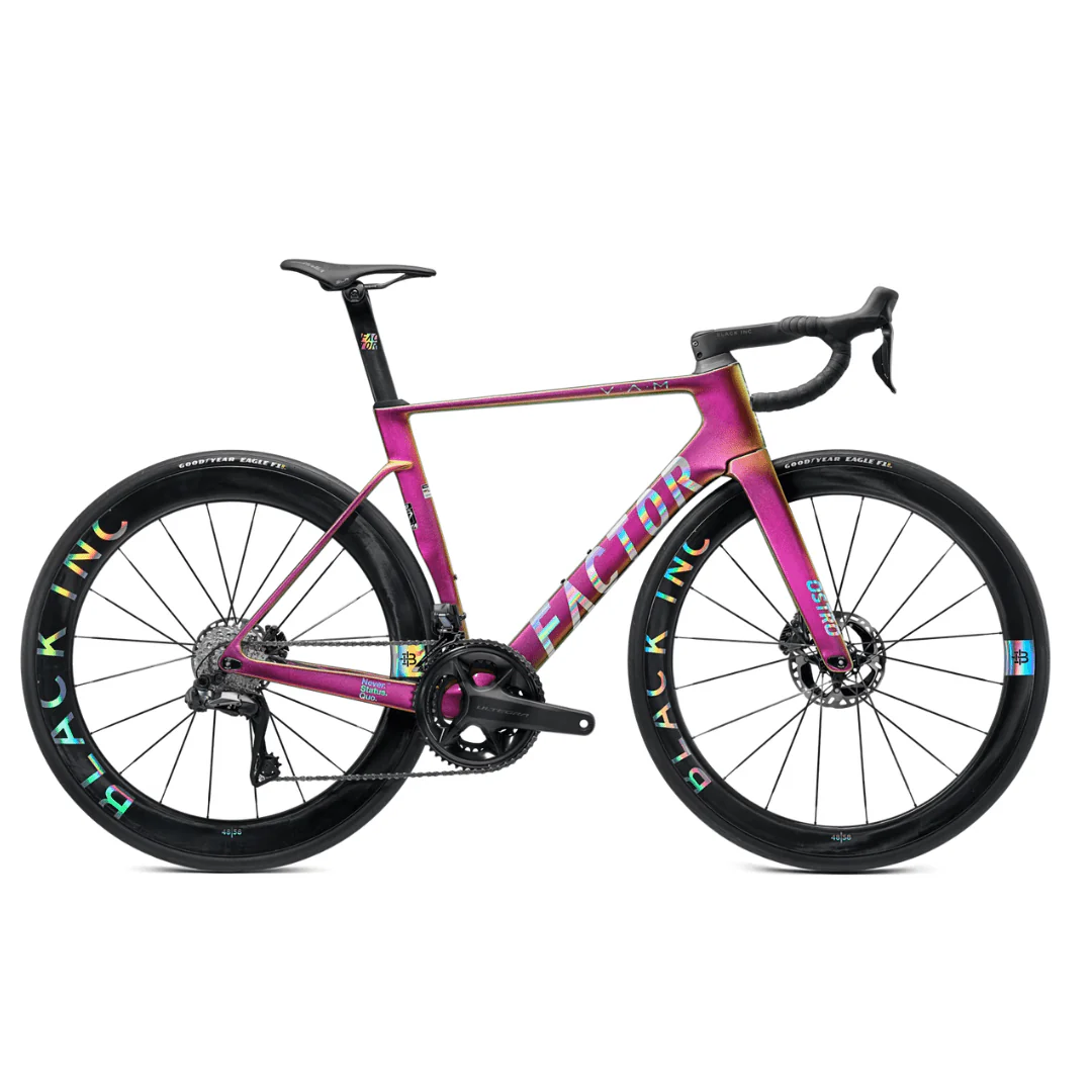 Factor OSTRO VAM 2.0 Ultegra Di2 - Image 7