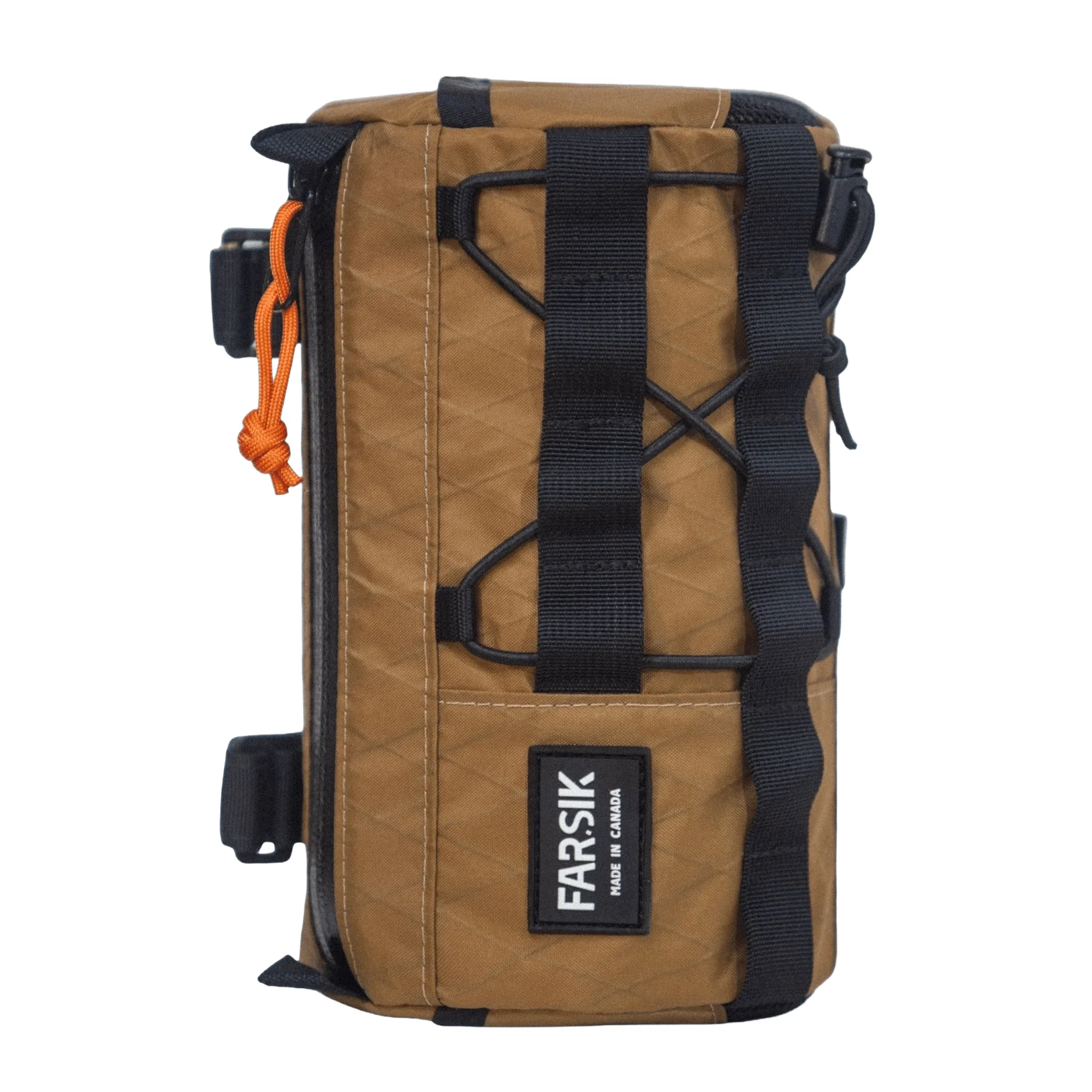 Farsik Bar Bag Pro