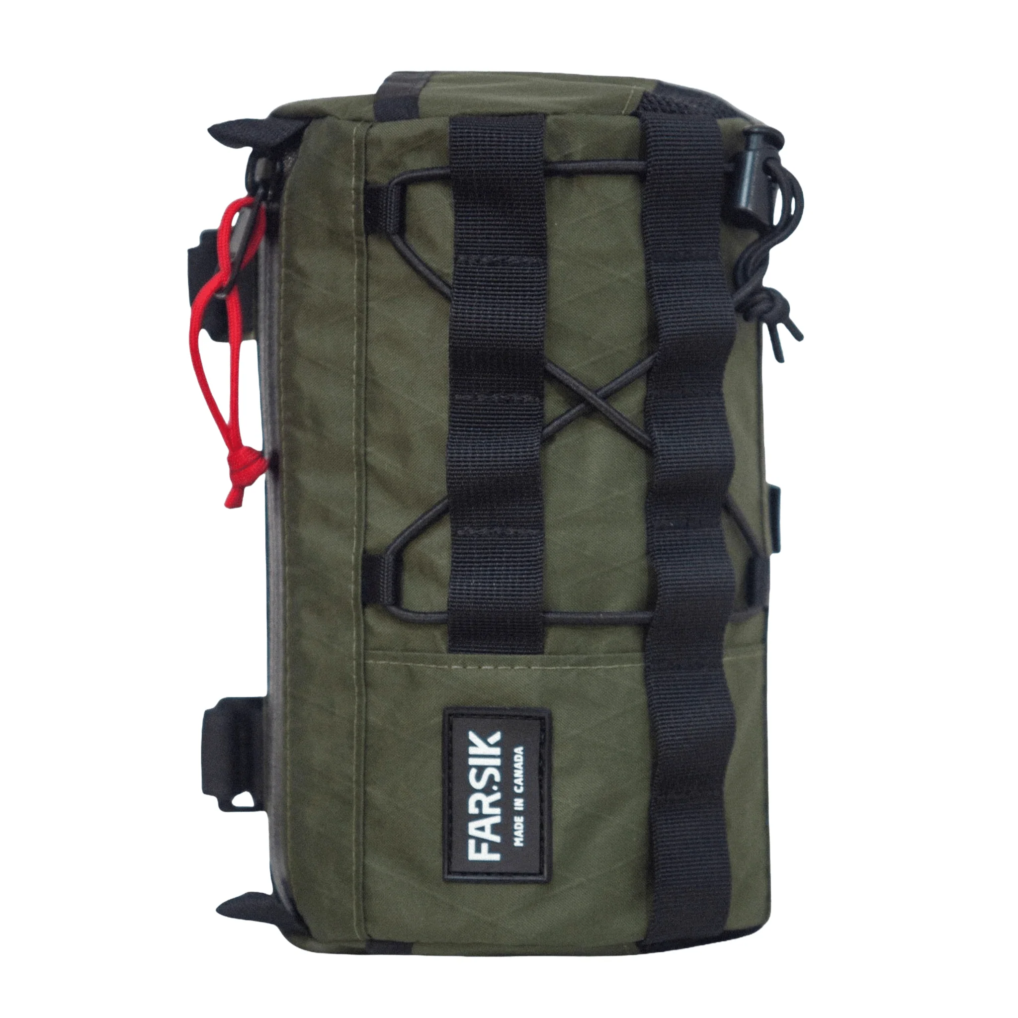 Farsik Bar Bag Pro - Image 6