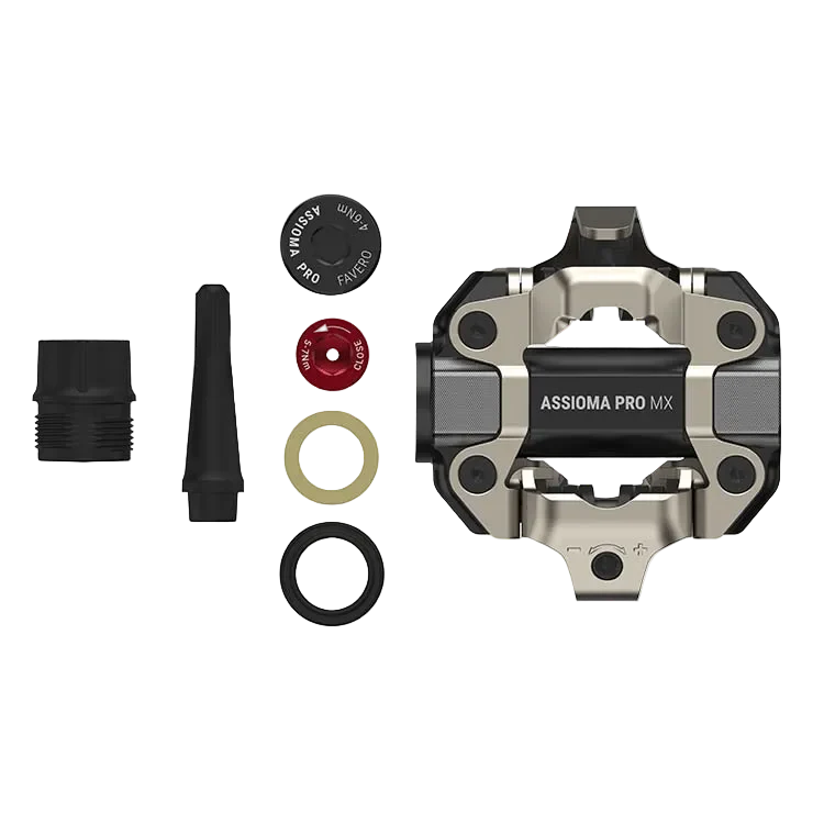 Favero Assioma PRO MX Pedal Body