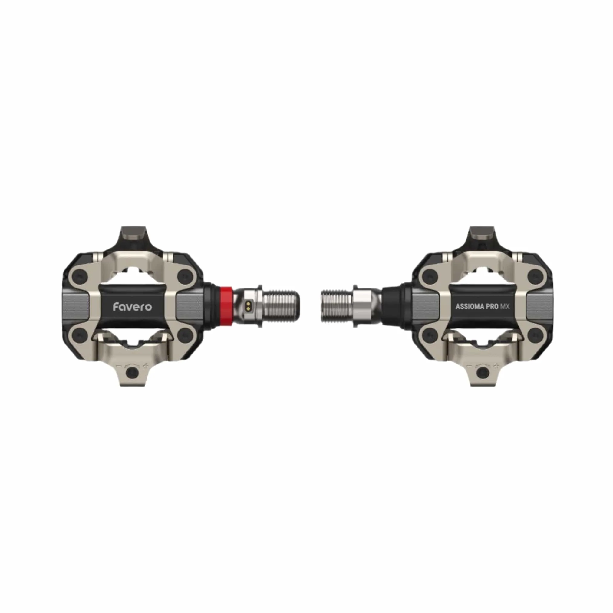 Favero Assioma PRO MX-1