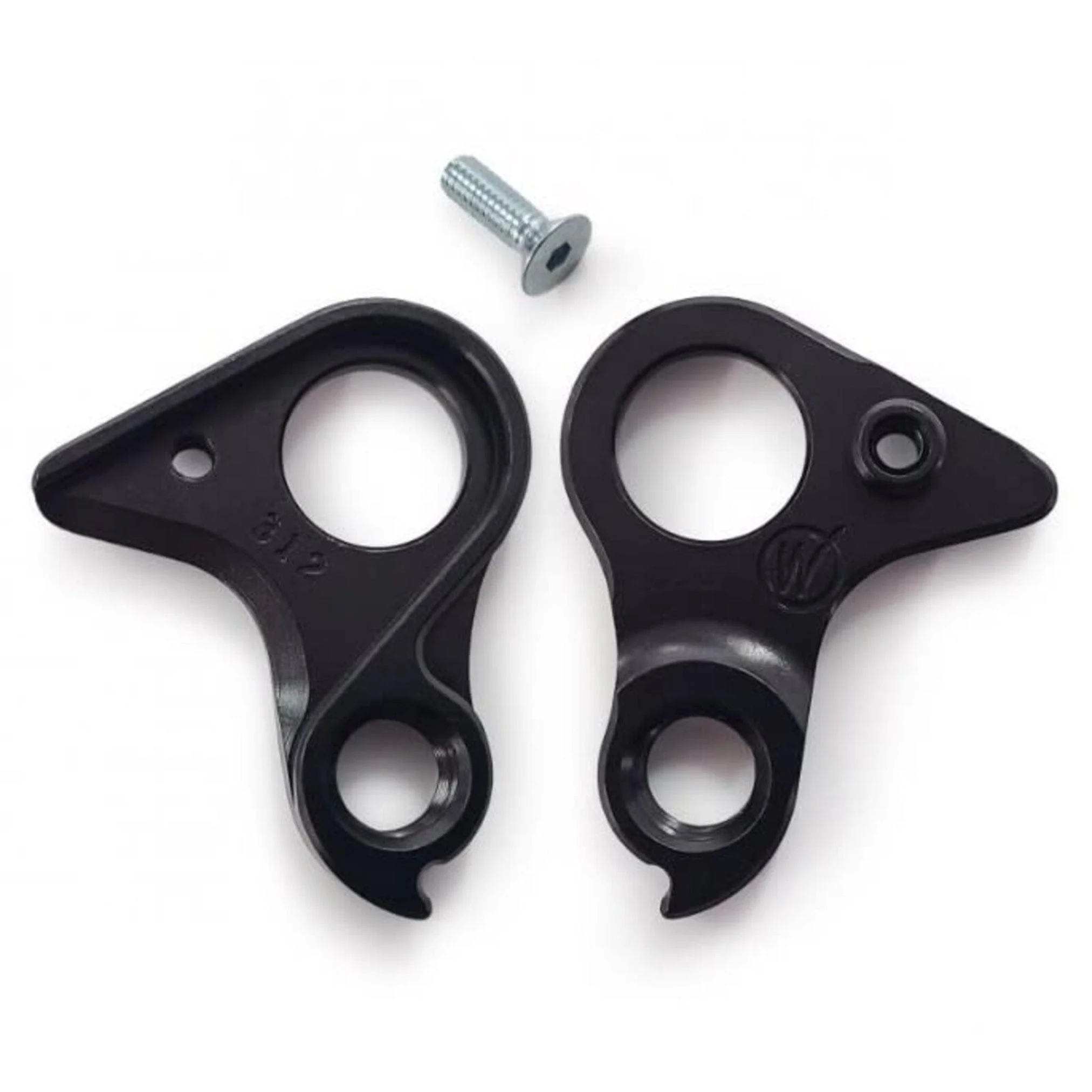 Felt Derailleur Hanger - AR carbon