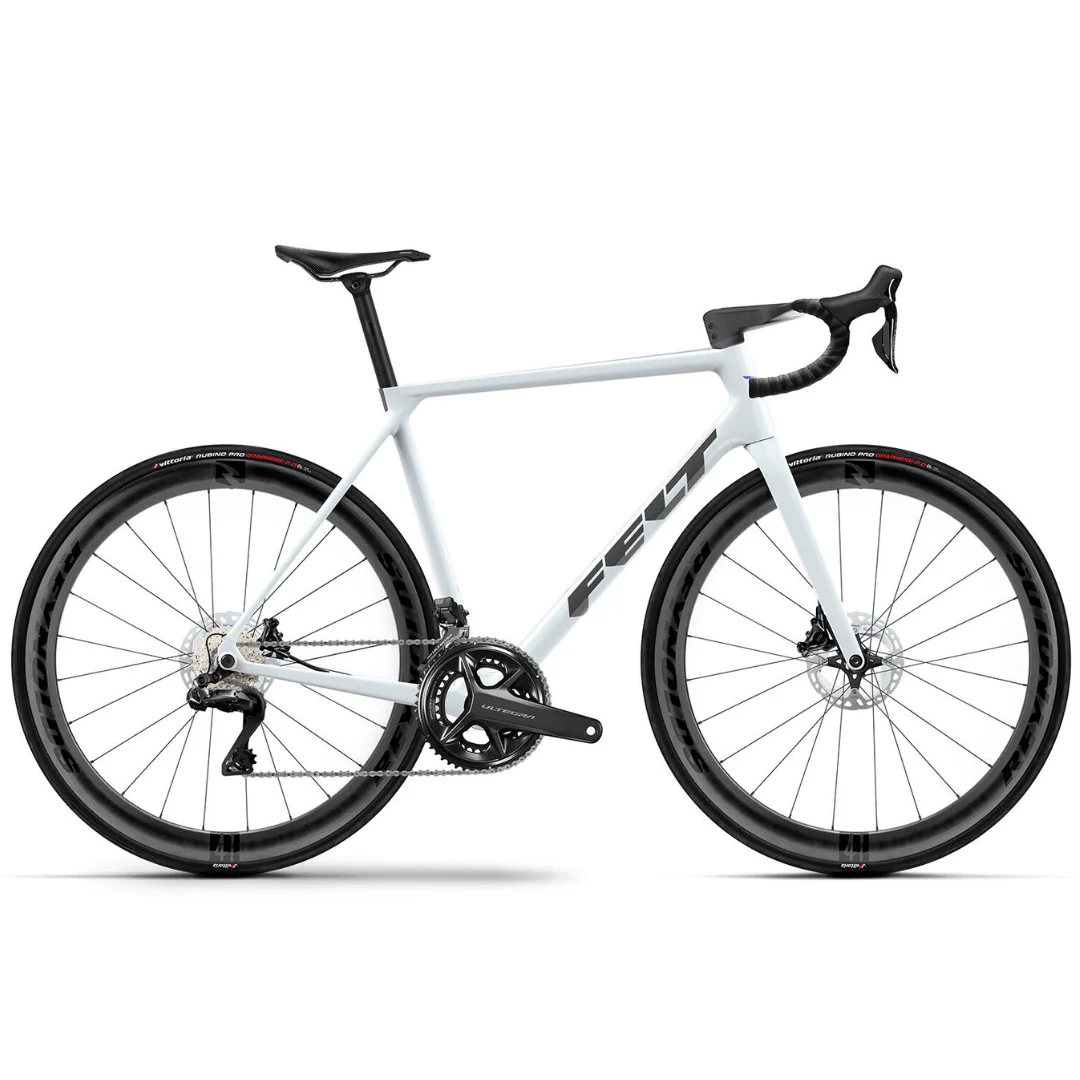 Felt FR Advanced Ultegra Di2