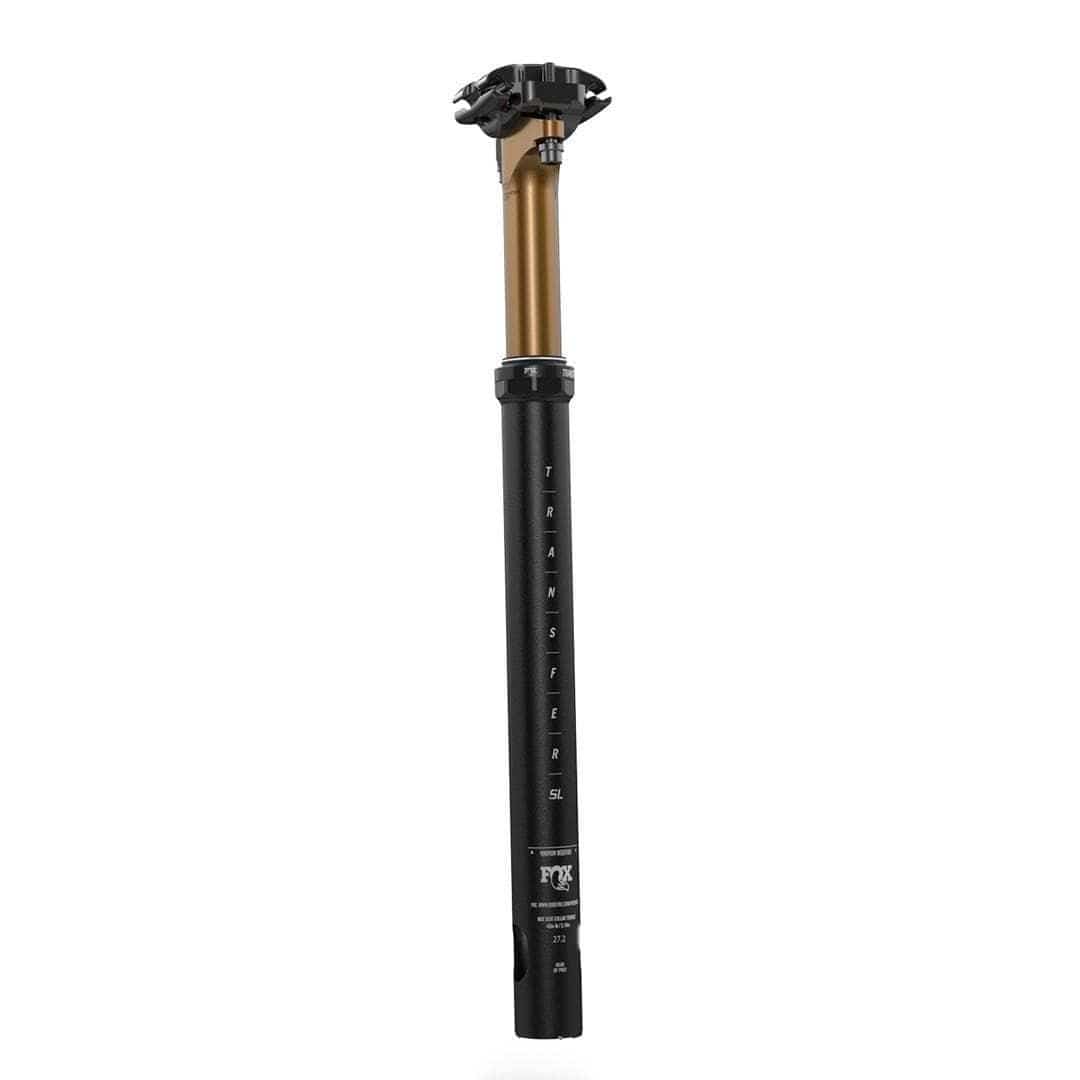 FOX Factory Series MY22 Transfer SL Internal