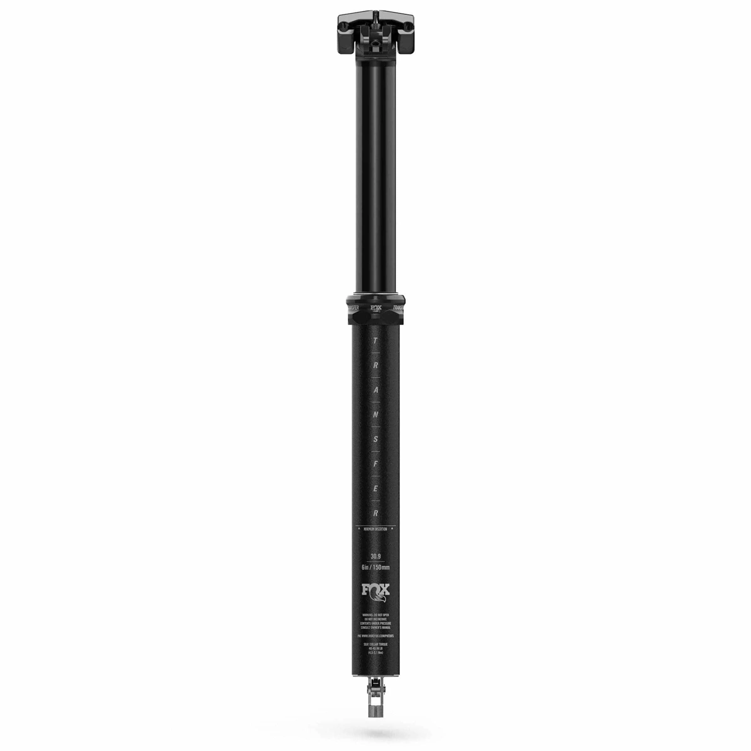 Fox Performance Elite Series Transfer (2021+) Internal Dropper Post