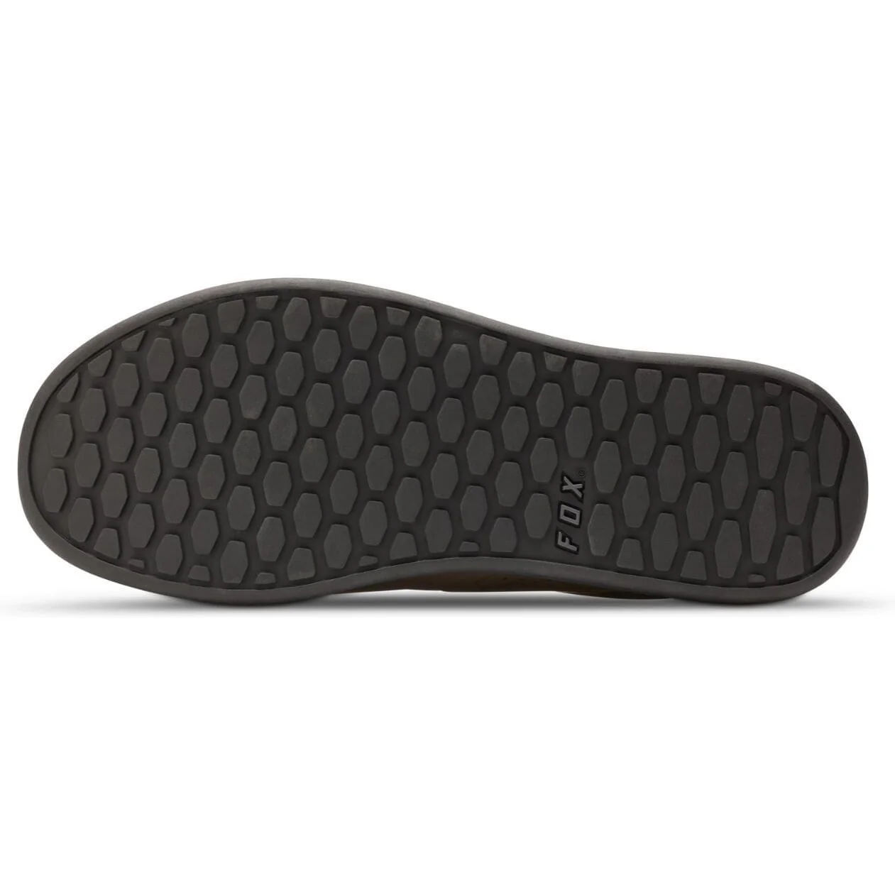 Fox Union Flat Shoe - Image 3
