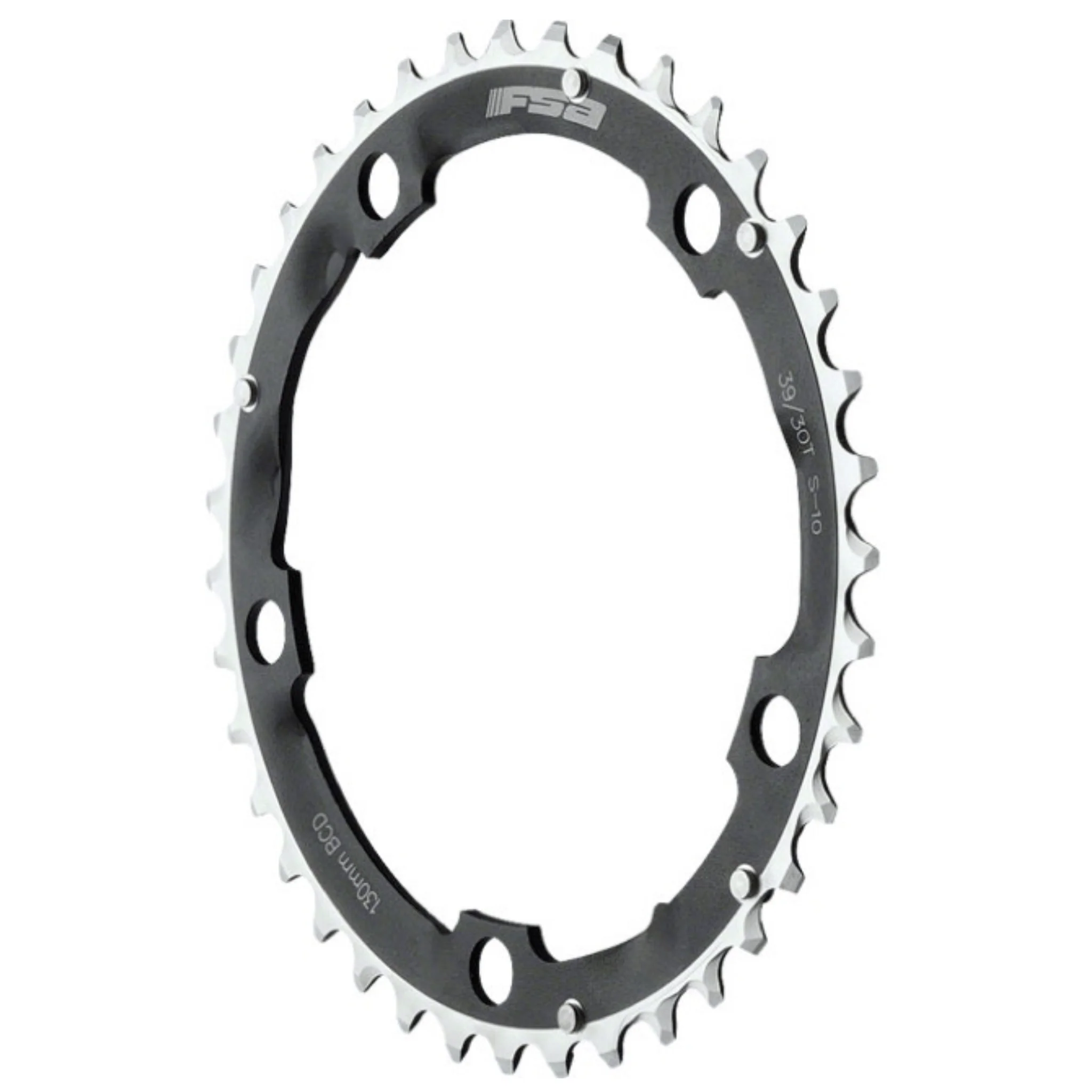 FSA Pro Road Triple Chainring