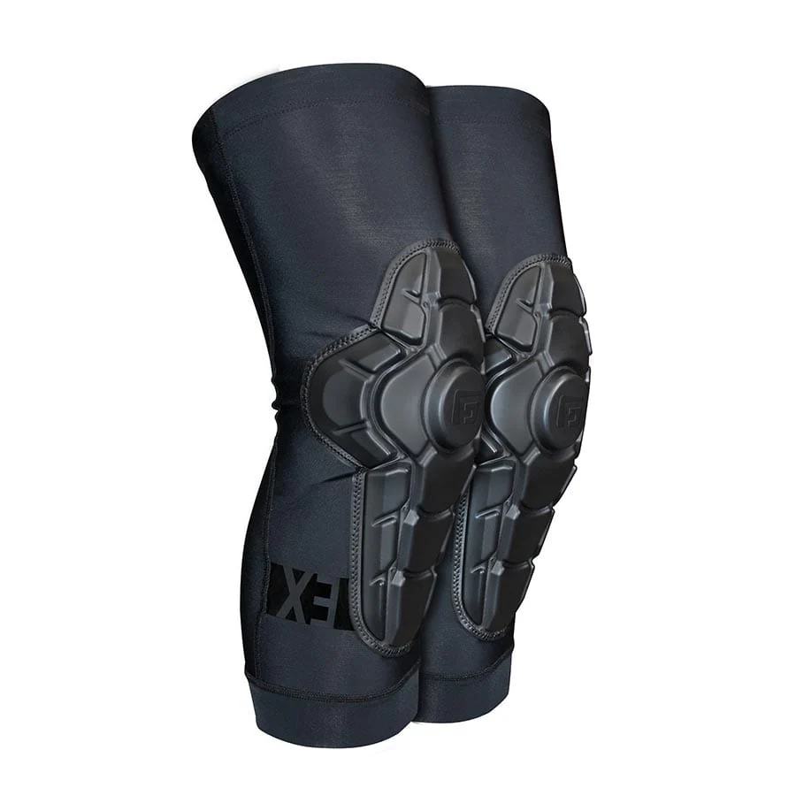 G-Form Pro-X3 Knee/Shin Guard - Image 5