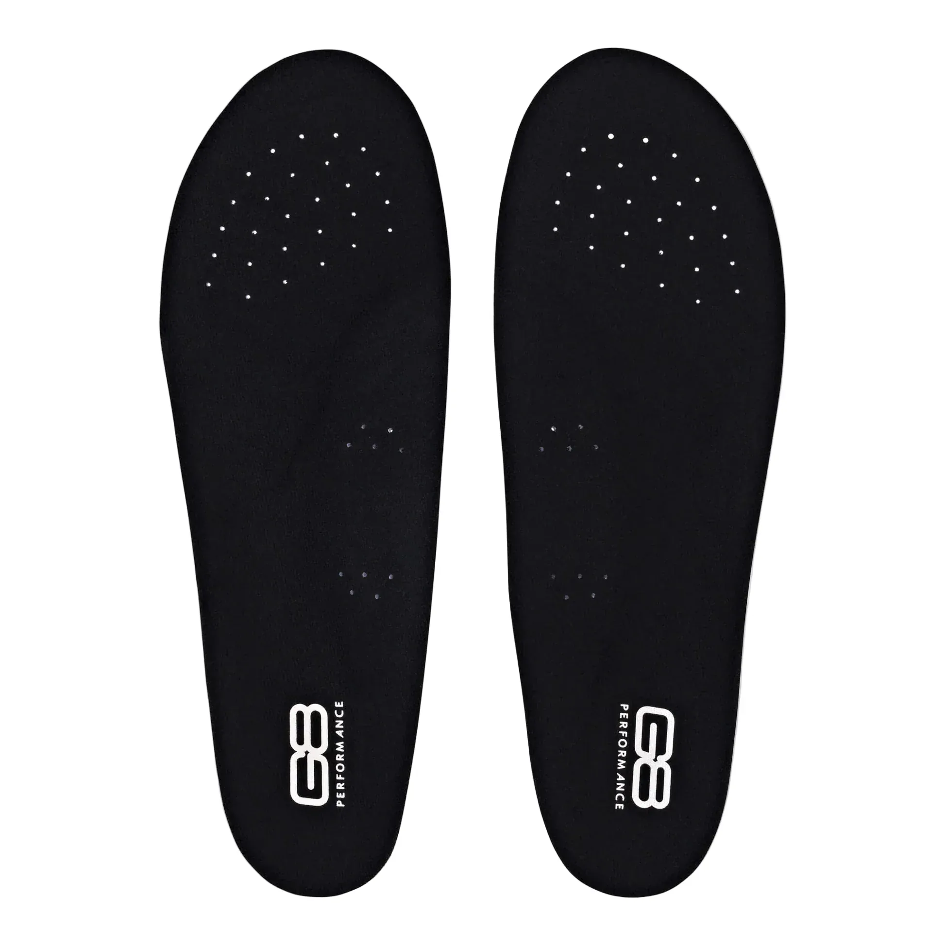 G8 Performance Pro Series 2620 Insoles