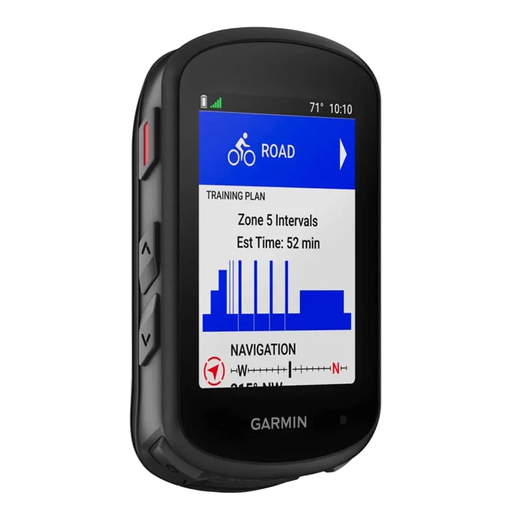 Garmin Edge 540 - Image 2
