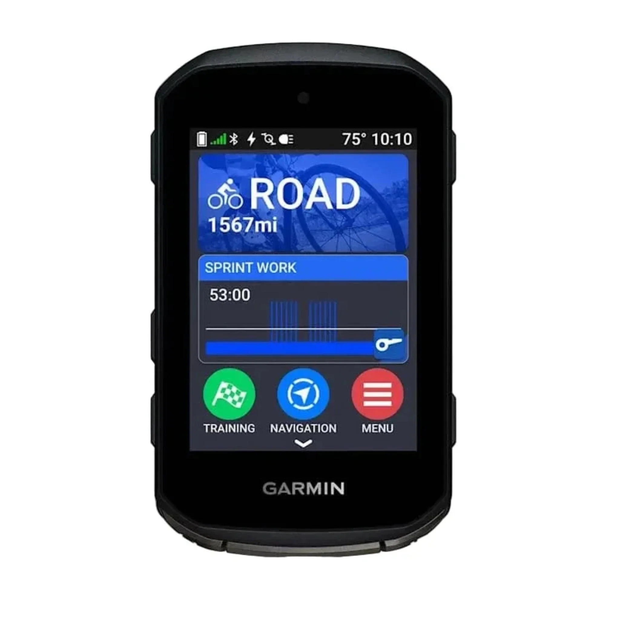 Garmin Edge 850 Unit