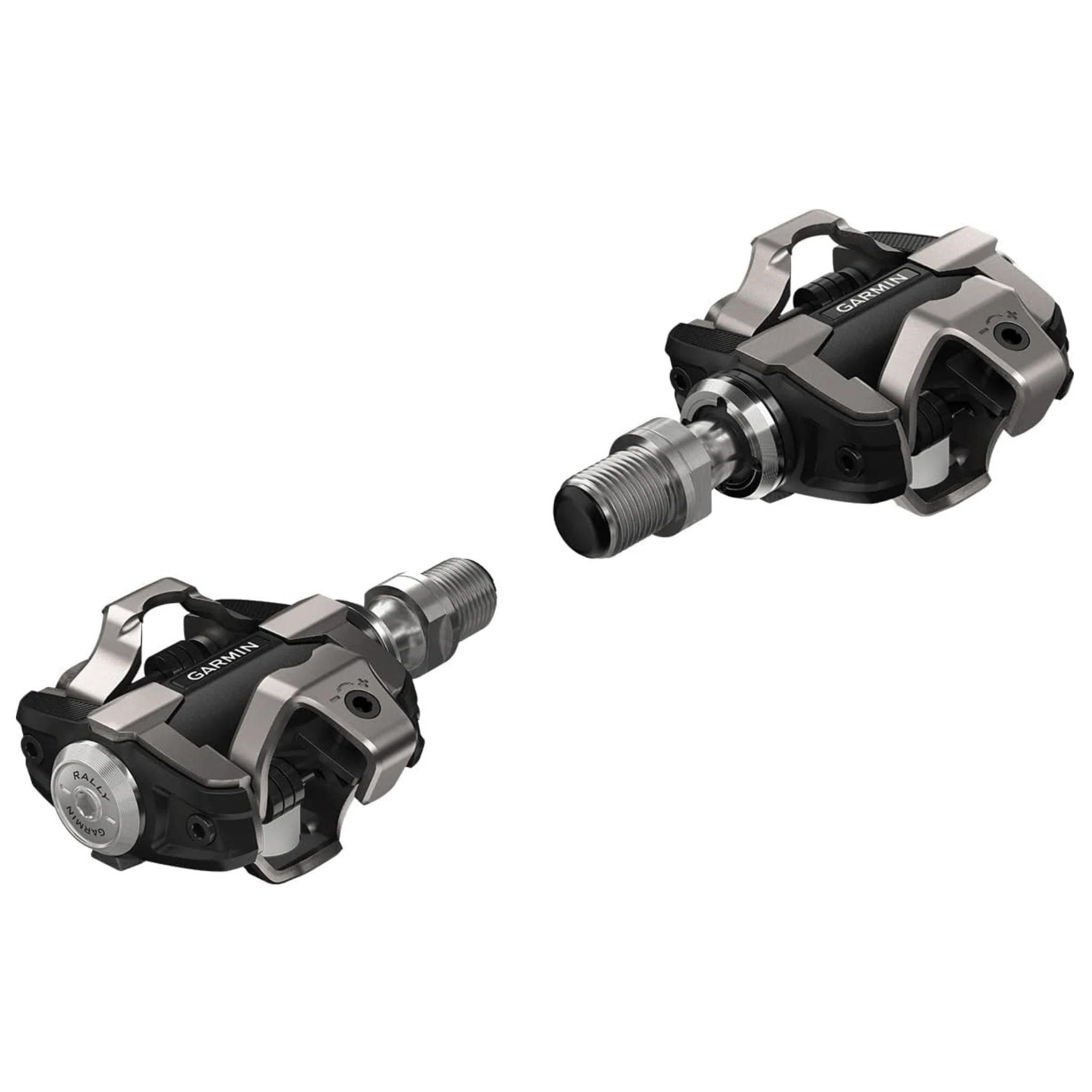 Garmin Rally XC100 Pedals